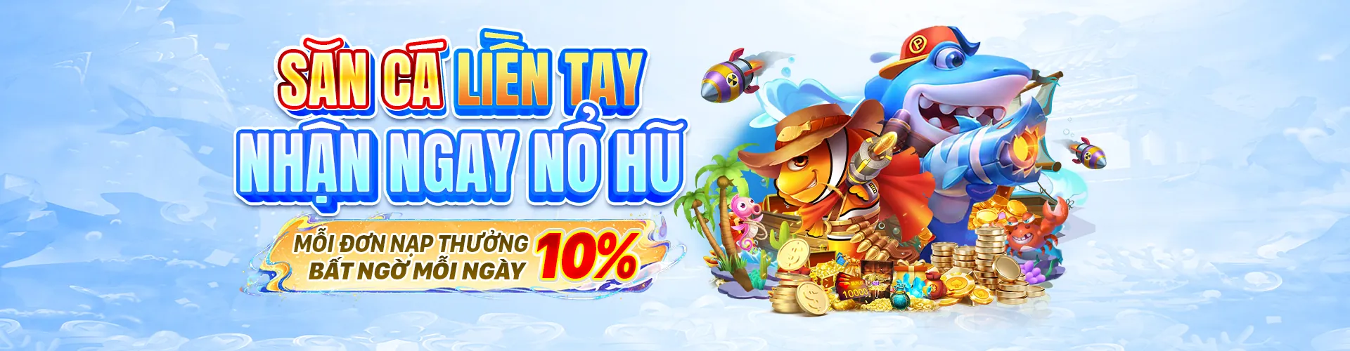 Hình ảnh game bắn cá Tỷ Phú 88